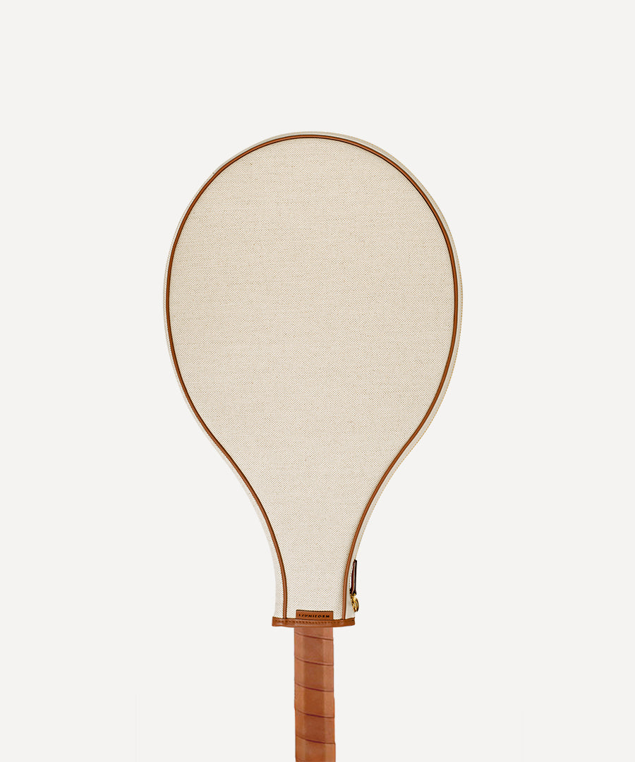 TENNIS RACKET COVER