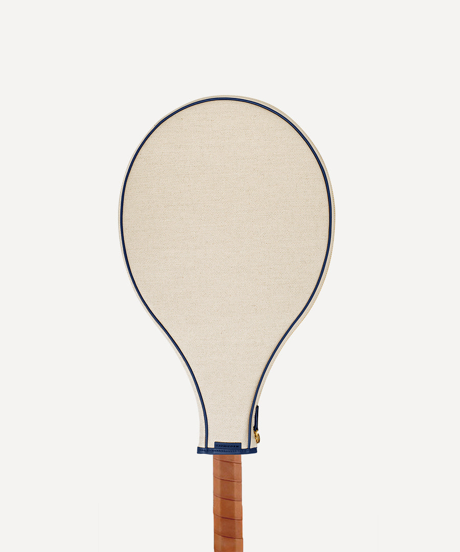 TENNIS RACKET COVER