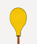 TENNIS RACKET COVER YELLOW