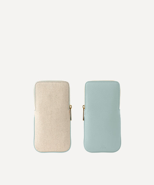 L'ÉTUI À LUNETTES