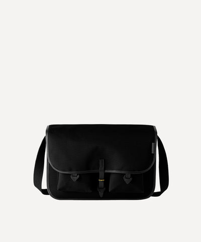 THE PHOTOGRAPHER BAG BLACK