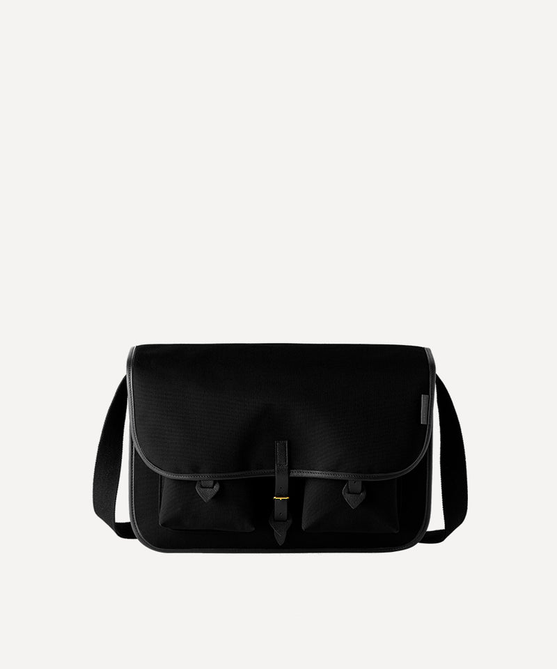 THE PHOTOGRAPHER BAG BLACK