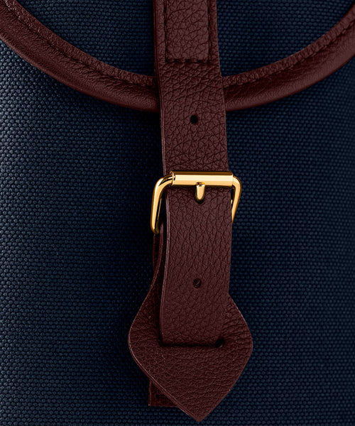 THE PHOTOGRAPHER BAG NAVY