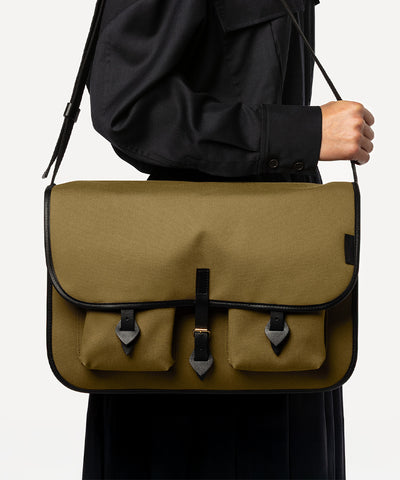 THE PHOTOGRAPHER BAG