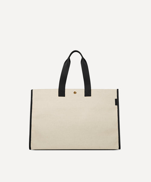 LE SAC PLIABLE CUIR