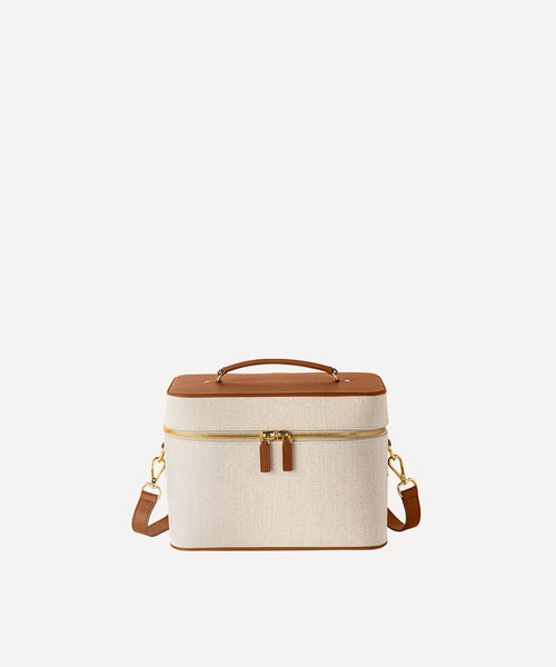THE VANITY CASE
