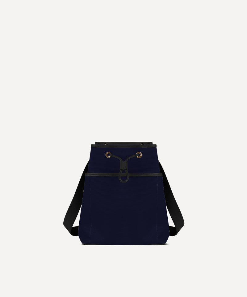 THE RIGGER BAG NAVY