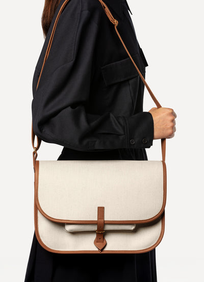 THE SMALL PHOTOGRAPHER BAG