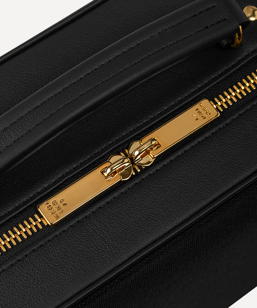 THE MINIATURE SUITCASE