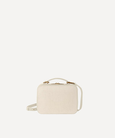 THE MINIATURE SUITCASE