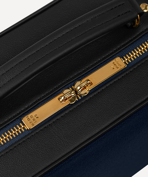 LA VALISE MINIATURE MARINE