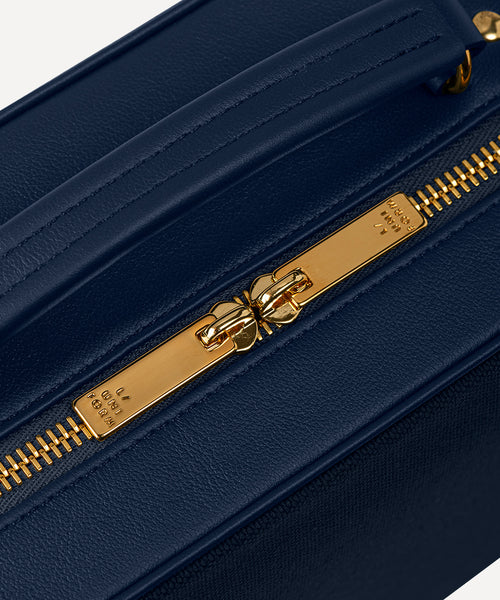 LA VALISE MINIATURE MARINE