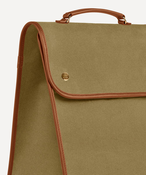 LUNCH BAG KHAKI