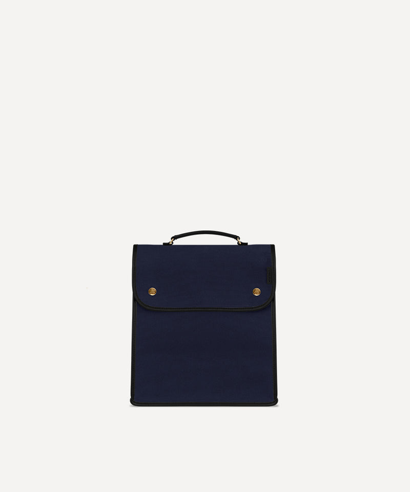 LUNCH BAG NAVY