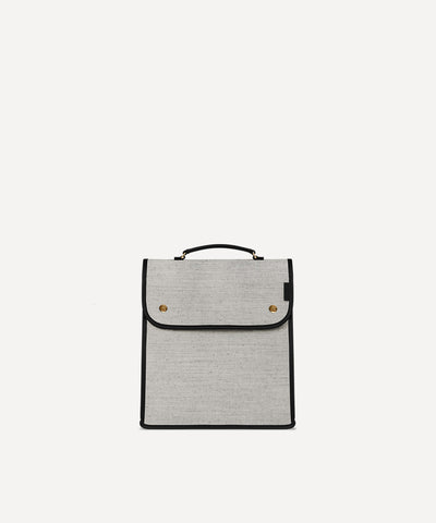 LE SAC LUNCH QUADRILLE NOIRE