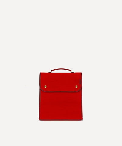 LE SAC LUNCH ROUGE