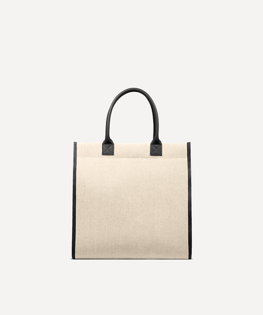 THE CARRY-ALL TOTE BAG