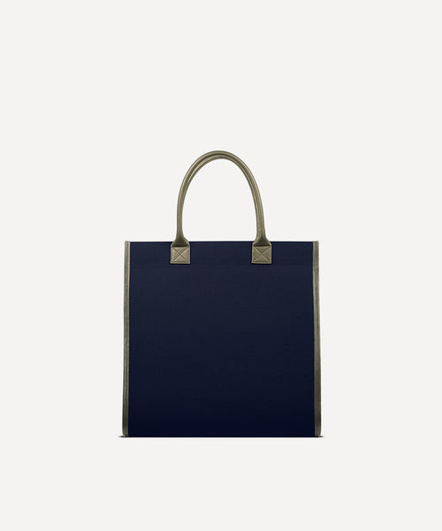 LE SAC À COMMISSIONS