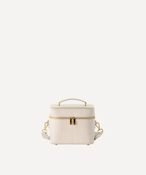 THE MINIATURE VANITY CASE – L/UNIFORM