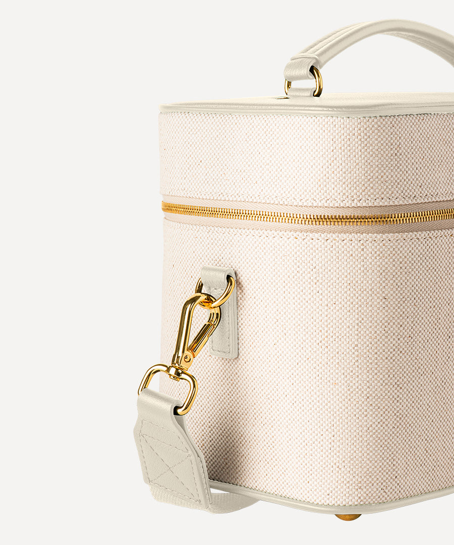 THE MINIATURE VANITY CASE – L/UNIFORM - Main Image