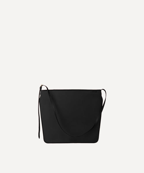 THE POSTMAN BLACK – L/UNIFORM