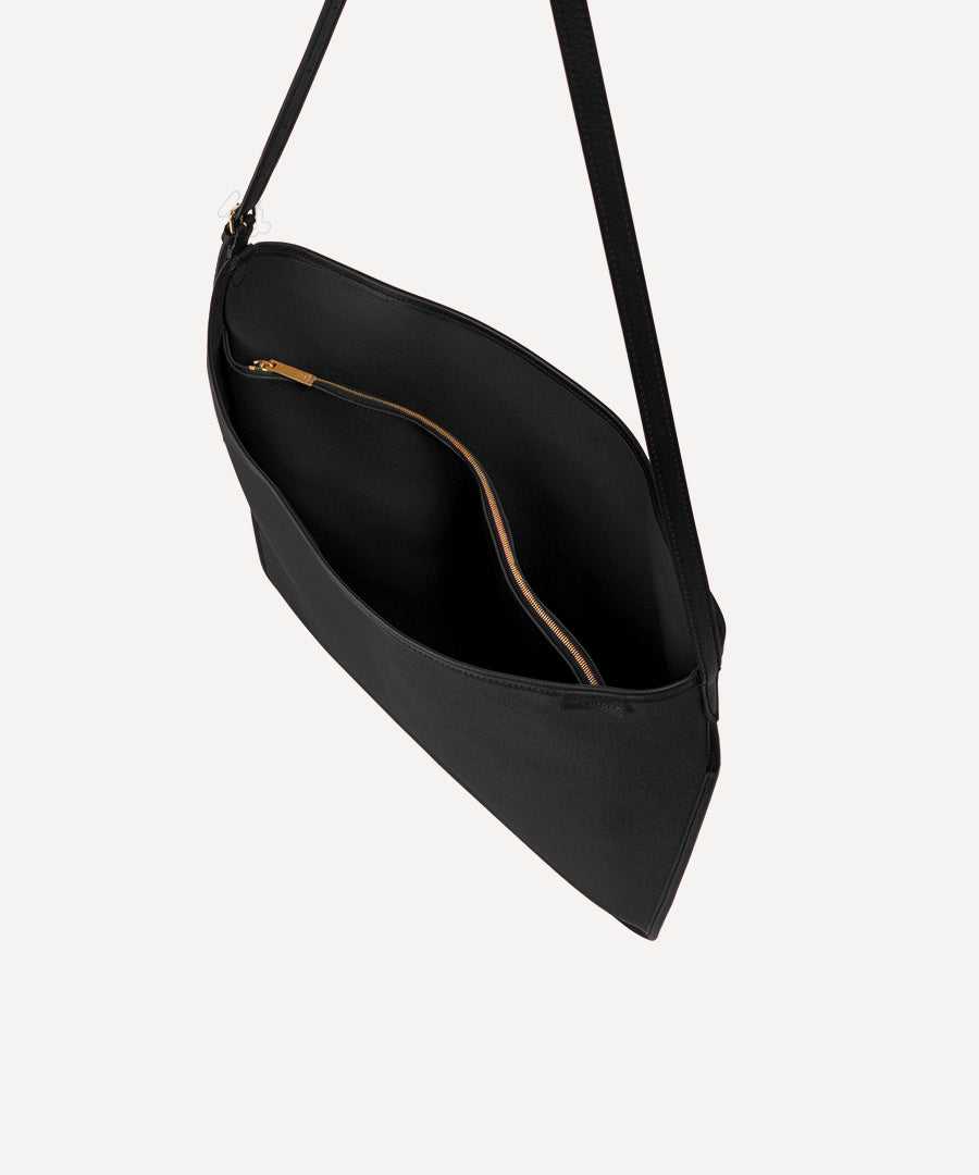 THE POSTMAN BLACK – L/UNIFORM