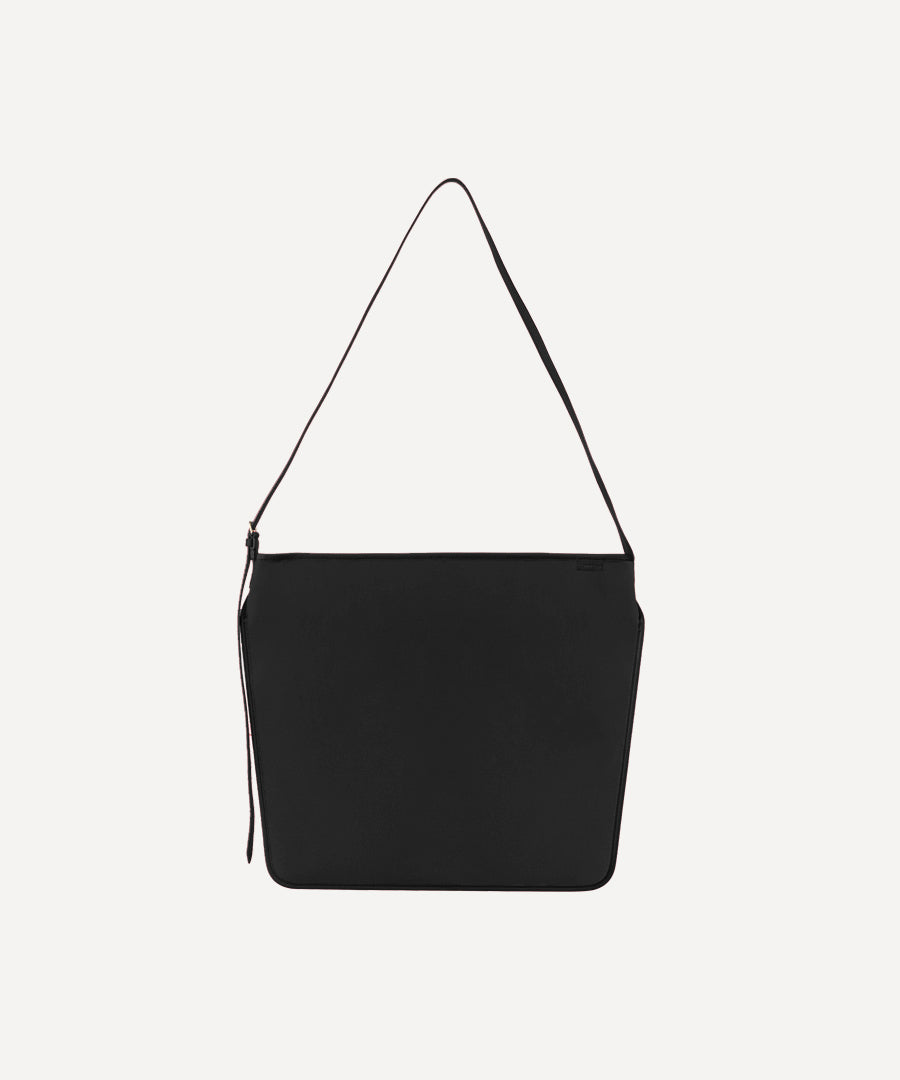 THE POSTMAN BLACK – L/UNIFORM