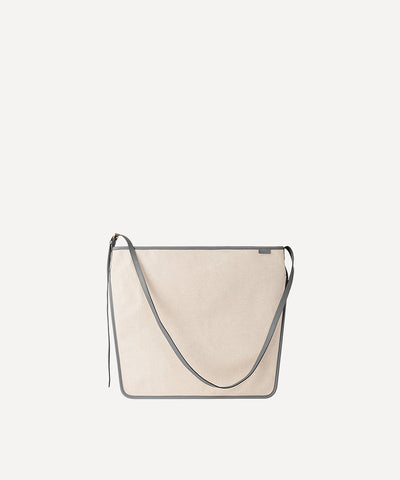 LE POSTIER QUADRILLE NATURELLE