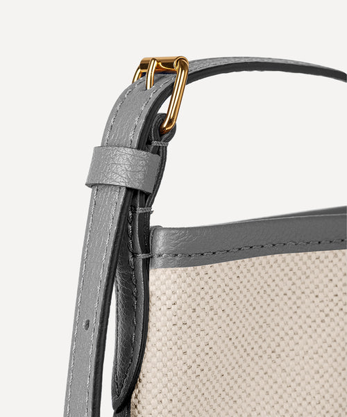 LE POSTIER QUADRILLE NATURELLE