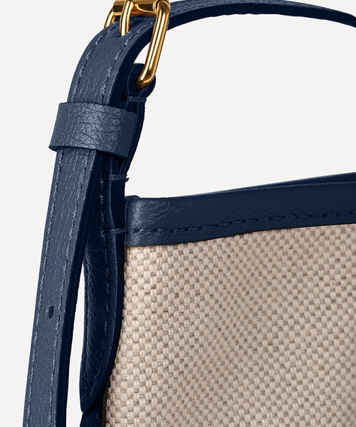 LE POSTIER QUADRILLE NATURELLE