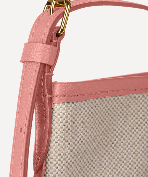 LE POSTIER QUADRILLE NATURELLE