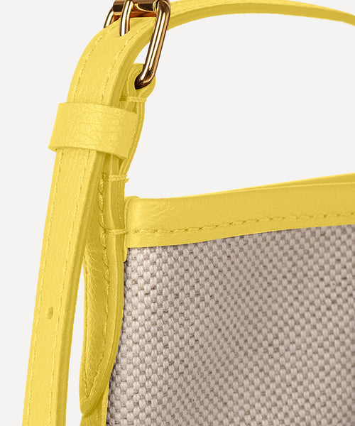 LE POSTIER QUADRILLE NATURELLE