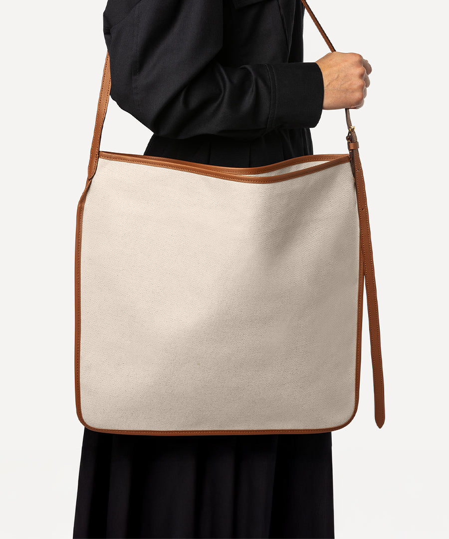 ハンドバッグ – L/UNIFORM