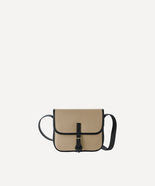 THE CROSS BODY BAG
