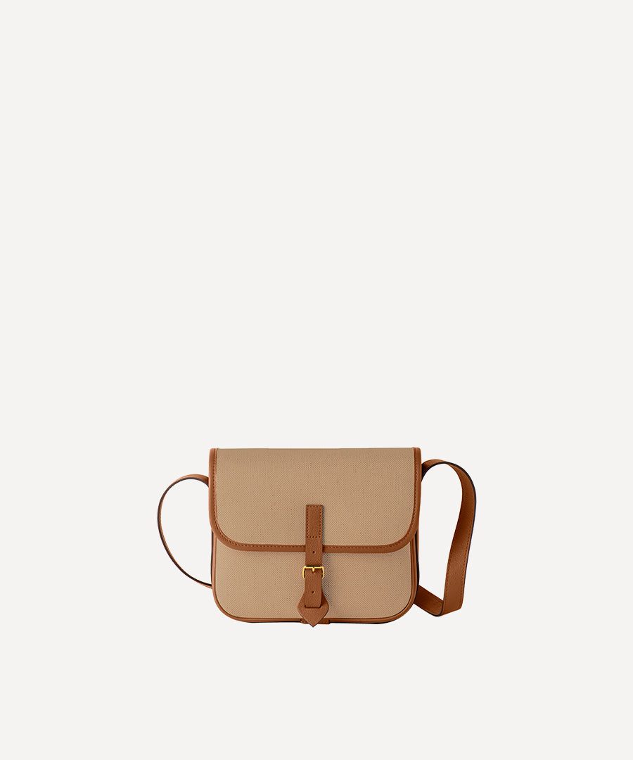 THE CROSS BODY BAG