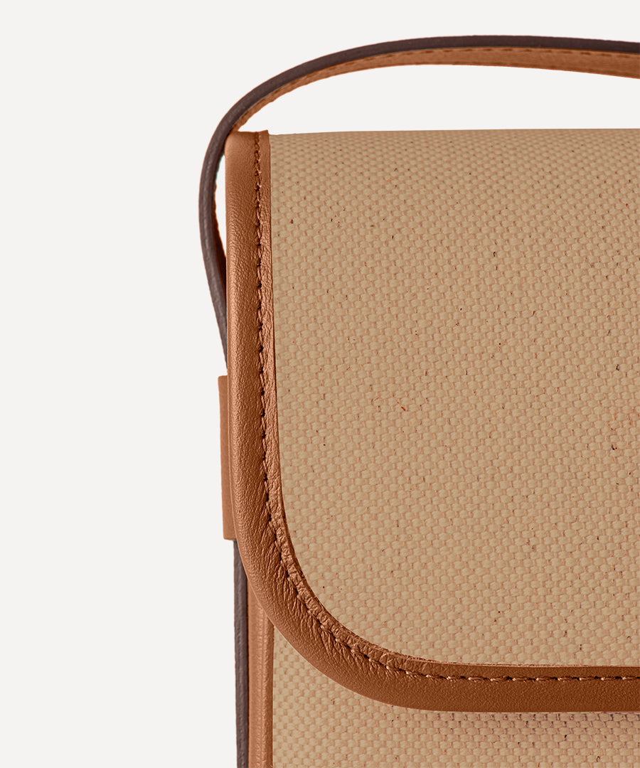 THE CROSS BODY BAG – L/UNIFORM