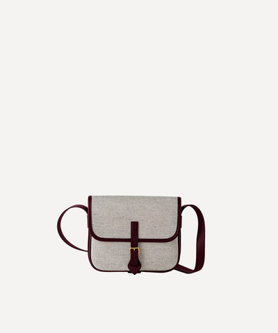 クロスボディバッグ