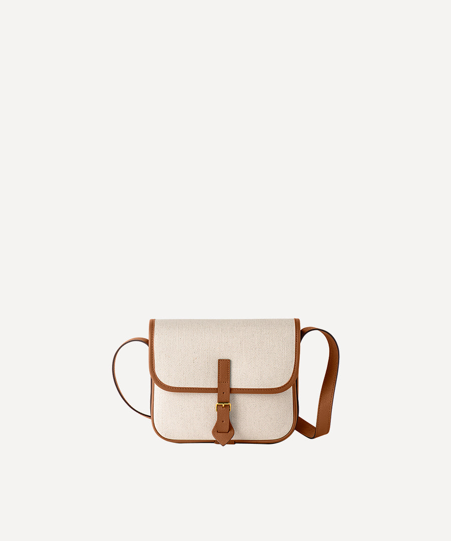 THE CROSS BODY BAG