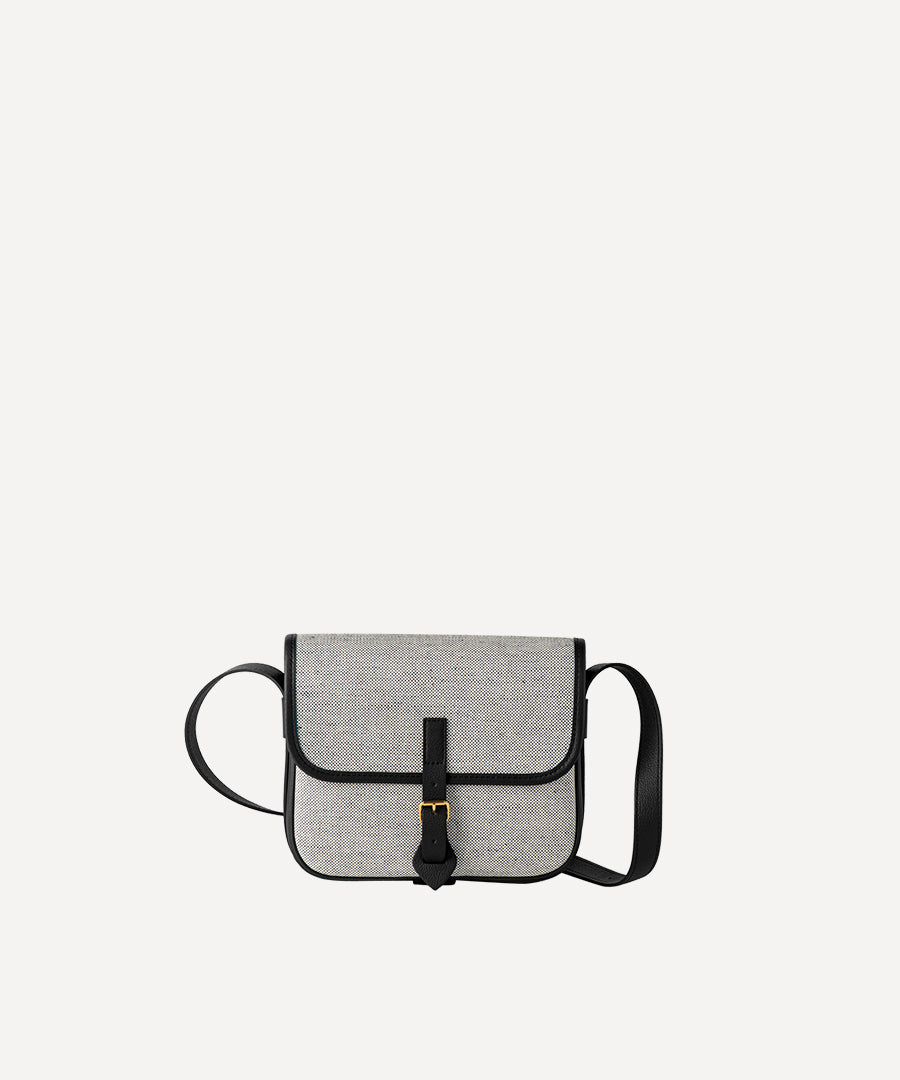 THE CROSS BODY BAG