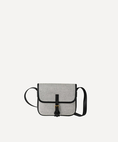 クロスボディバッグ