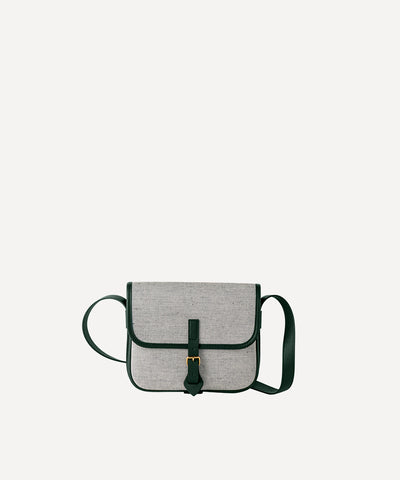 クロスボディバッグ