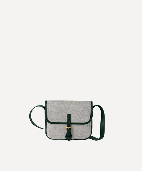 クロスボディバッグ