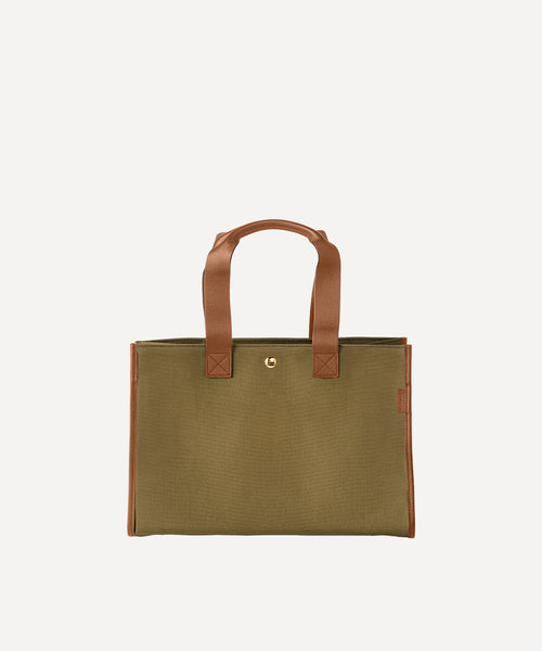 THE TOTE BAG