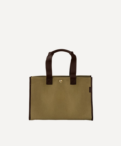 THE TOTE BAG