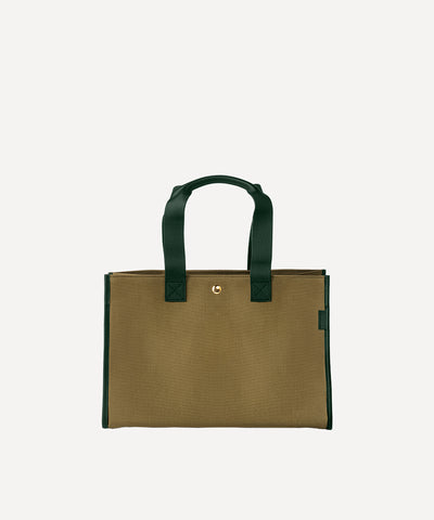 THE TOTE BAG