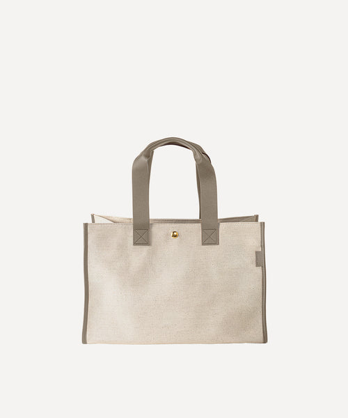THE TOTE BAG