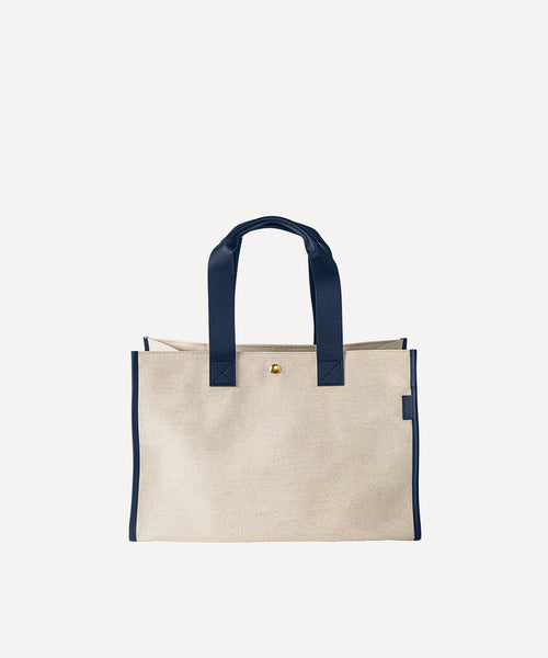 THE TOTE BAG