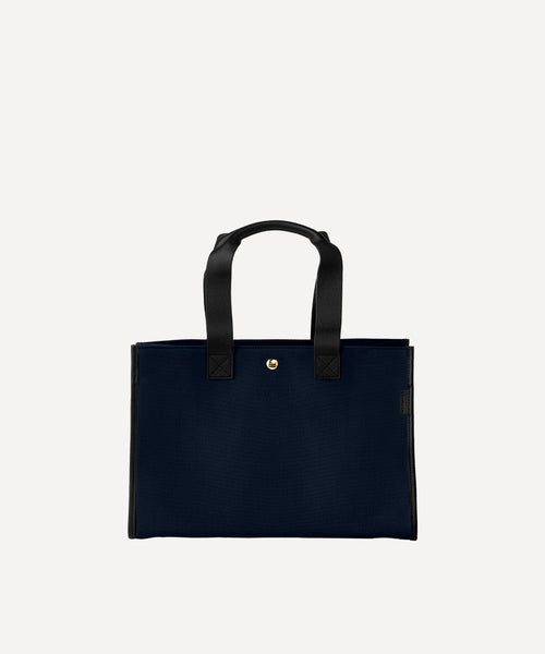 THE TOTE BAG