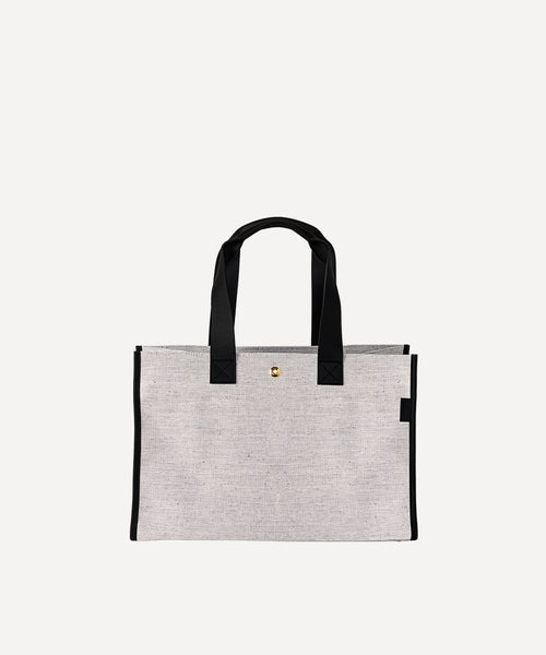 THE TOTE BAG