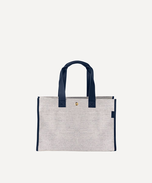 THE TOTE BAG